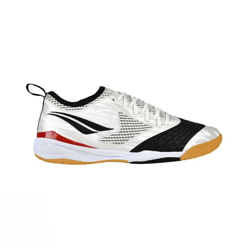 Chuteira Masculino Indoor Penalty 124223 Branco 4