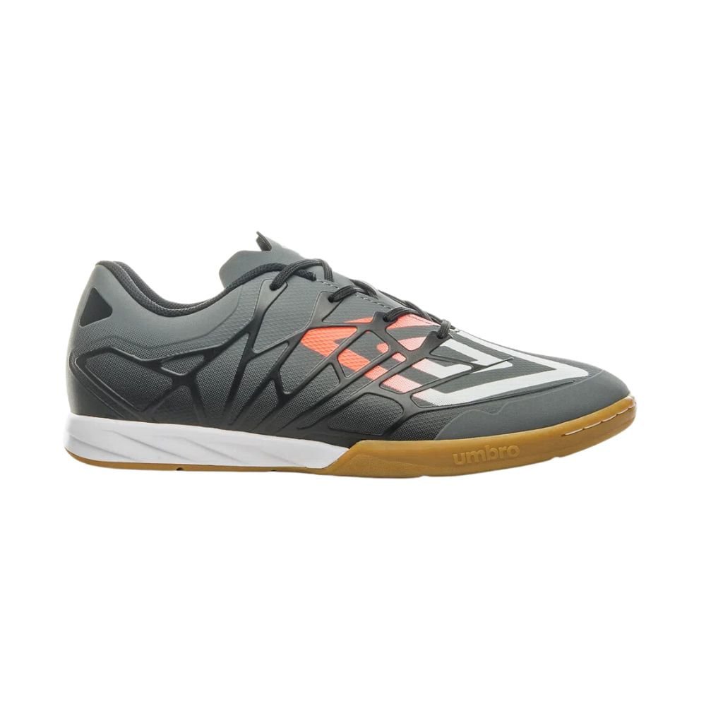 Chuteira Masc Indoor Umbro U01fb00099.180 Preto 1