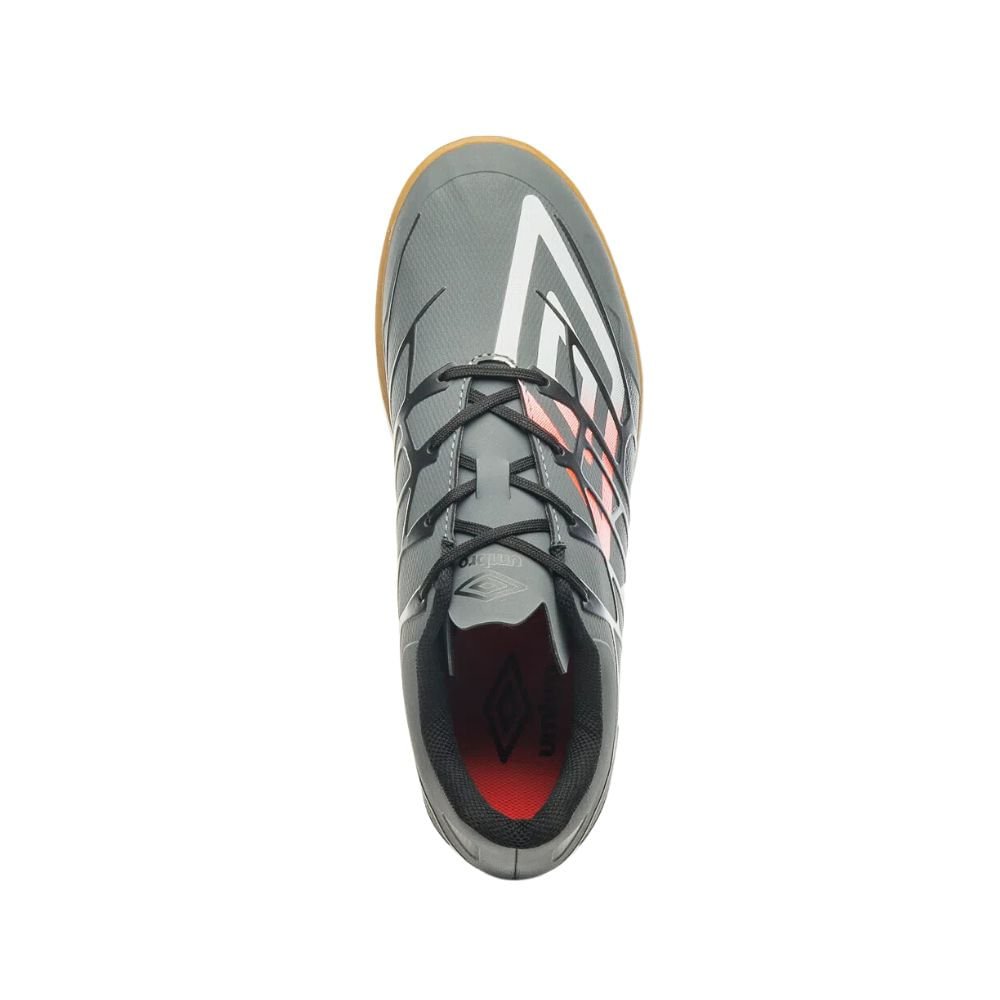 Chuteira Masc Indoor Umbro U01fb00099.180 Preto 3