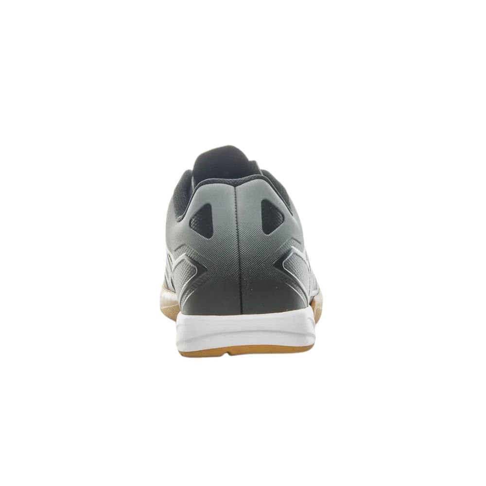 Chuteira Masc Indoor Umbro U01fb00099.180 Preto 4
