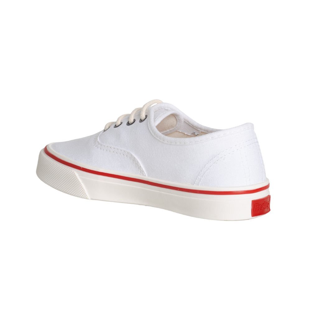 Tênis Masculino Casual Redley Wac-02 Branco 3