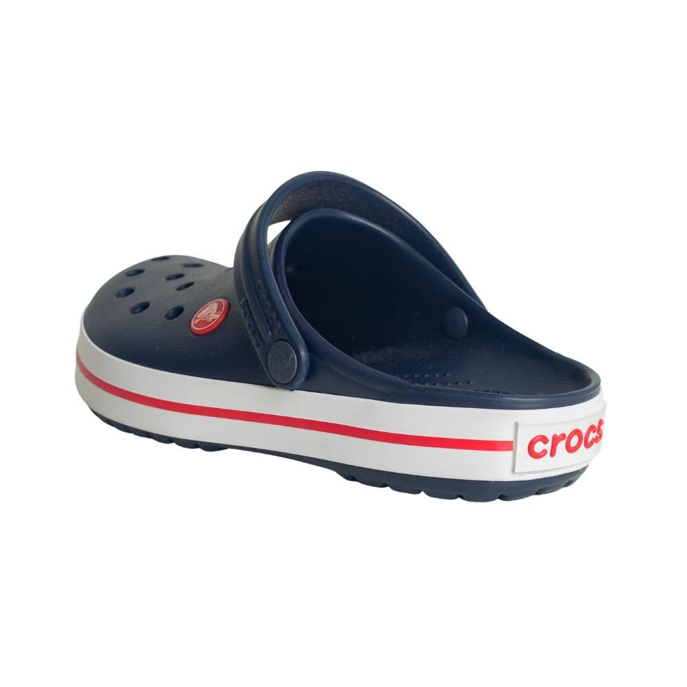 Crocs Masc Ad Crocs X11016410 Azul 4