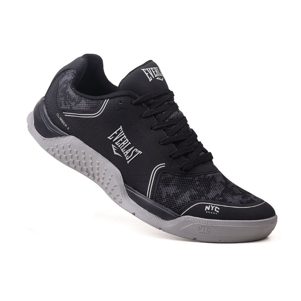 Tênis Everlast Climber Masculino
