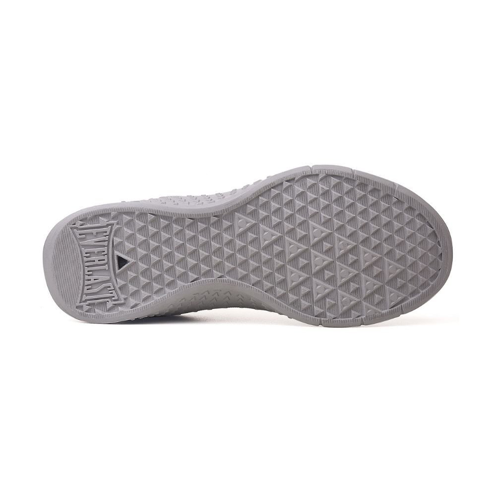 Tênis Everlast Climber Masculino Preto 2