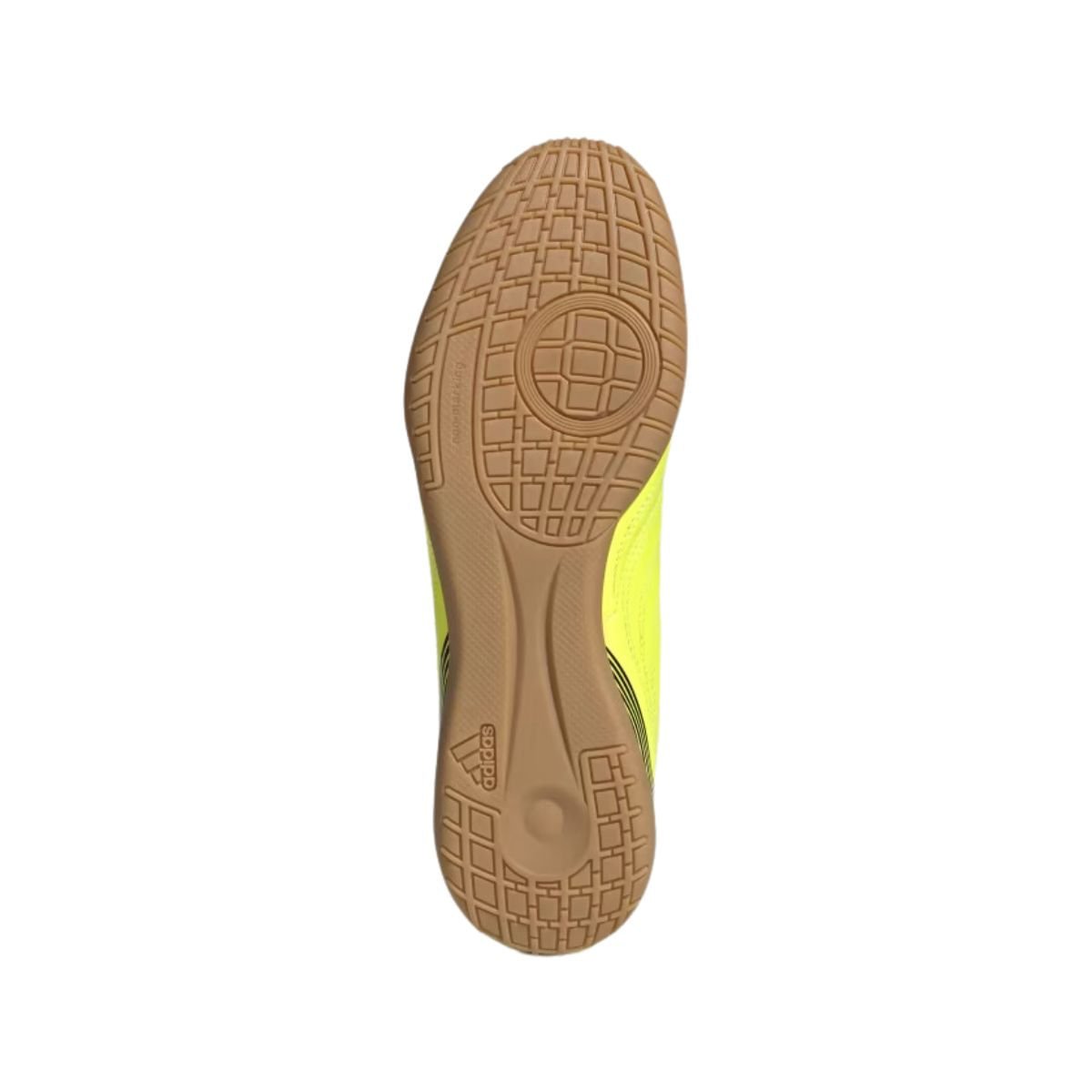 Chuteira Indoor Masculina Copa Sense 4 Adidas Amarela Amarelo 3