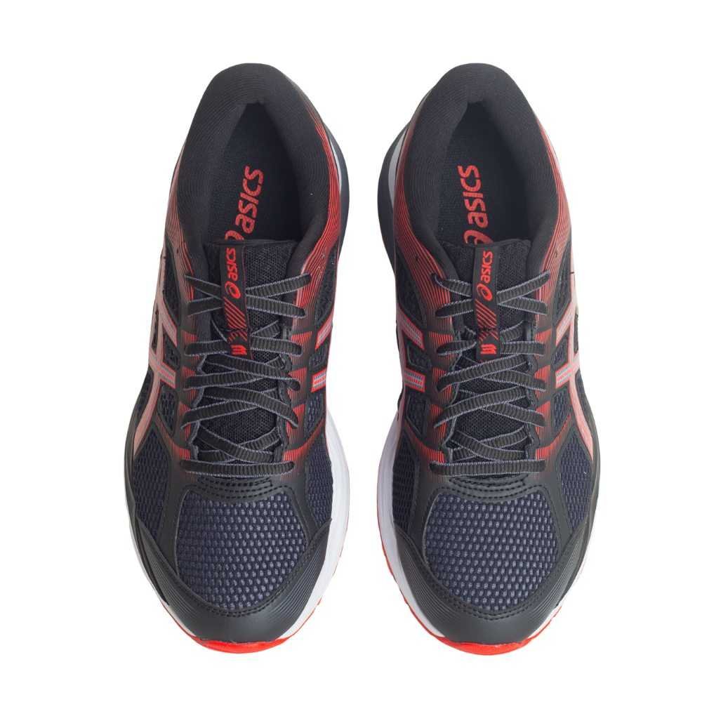 Tênis Asics Gel-Nagoya 3 Masculino Preto 2