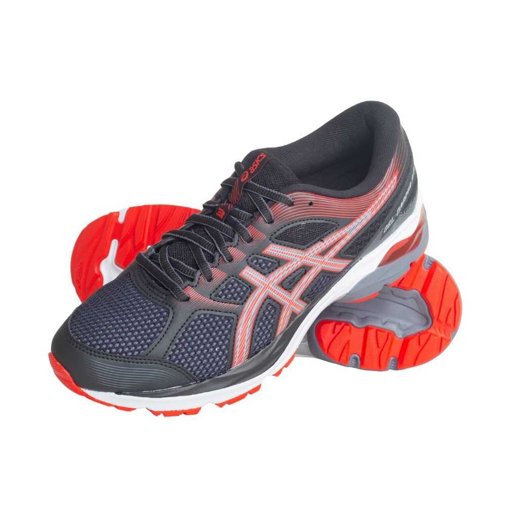 Tênis Asics Gel-Nagoya 3 Masculino Preto 3
