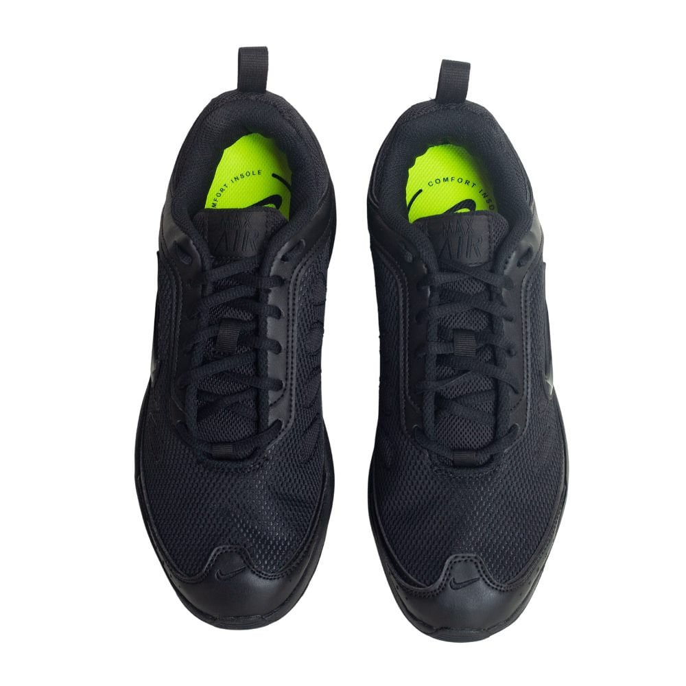 Tênis Nike Air Max Ap Preto/Preto - Espaco Tenis