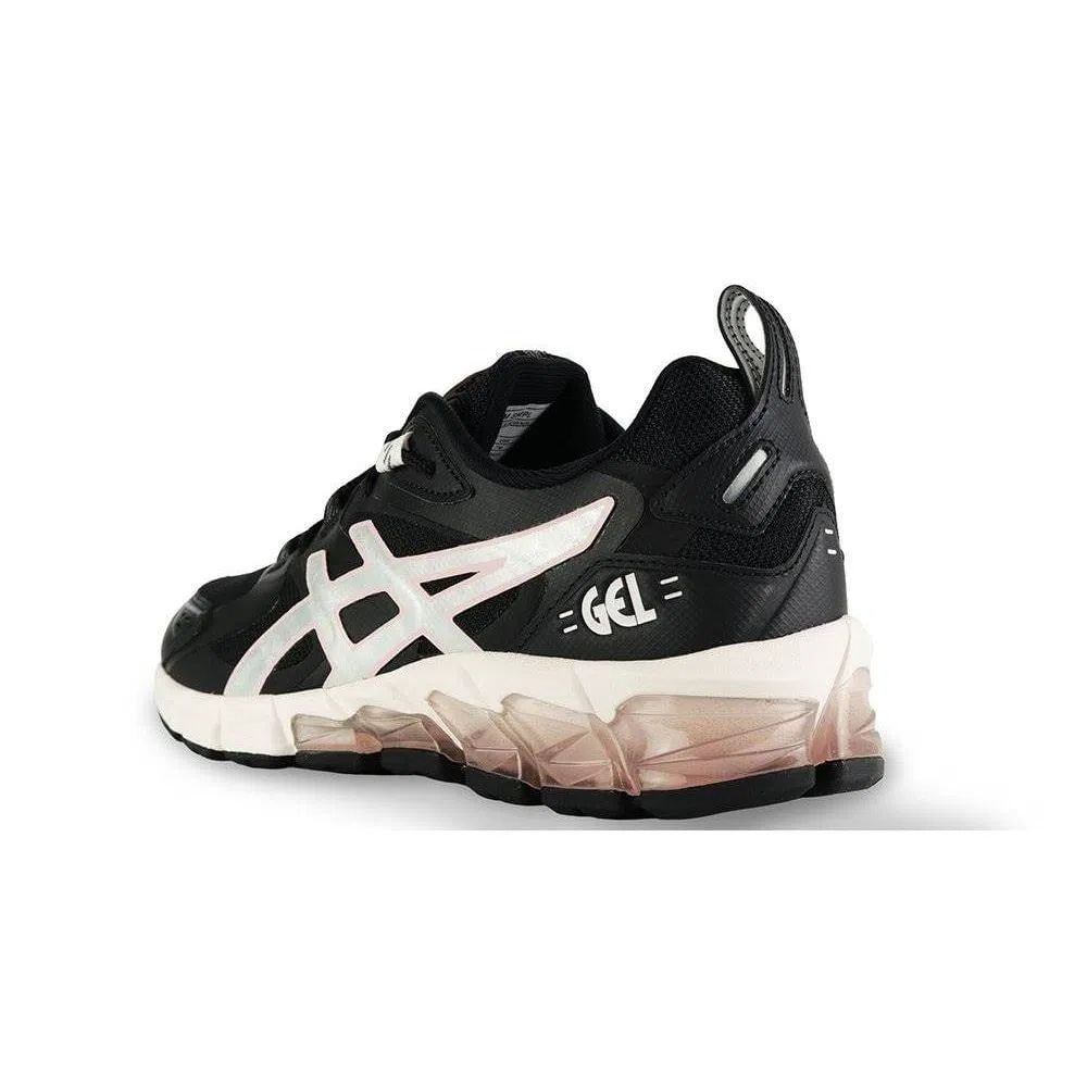 Tênis Asics Gel Quantum 180 6 Feminino Preto 2