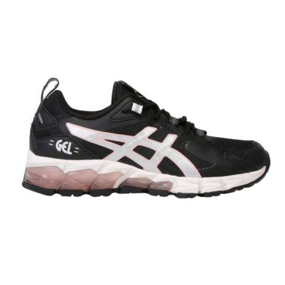 Tênis Asics Gel Quantum 180 6 Feminino Preto 4