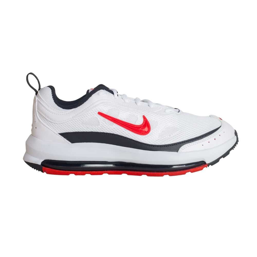 Tênis Masculino Nike® Air Max AP Branco