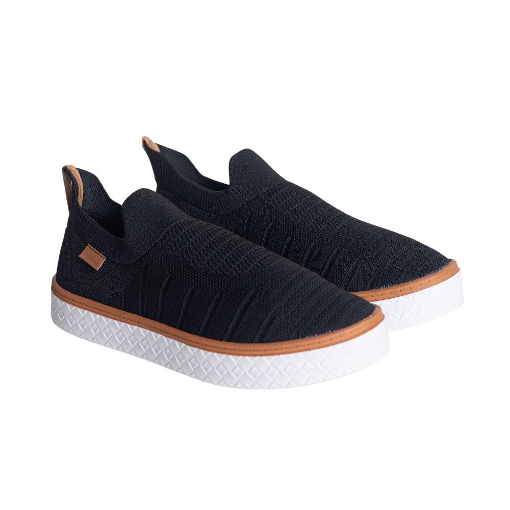 Tênis Moleca 5712.208 Feminino