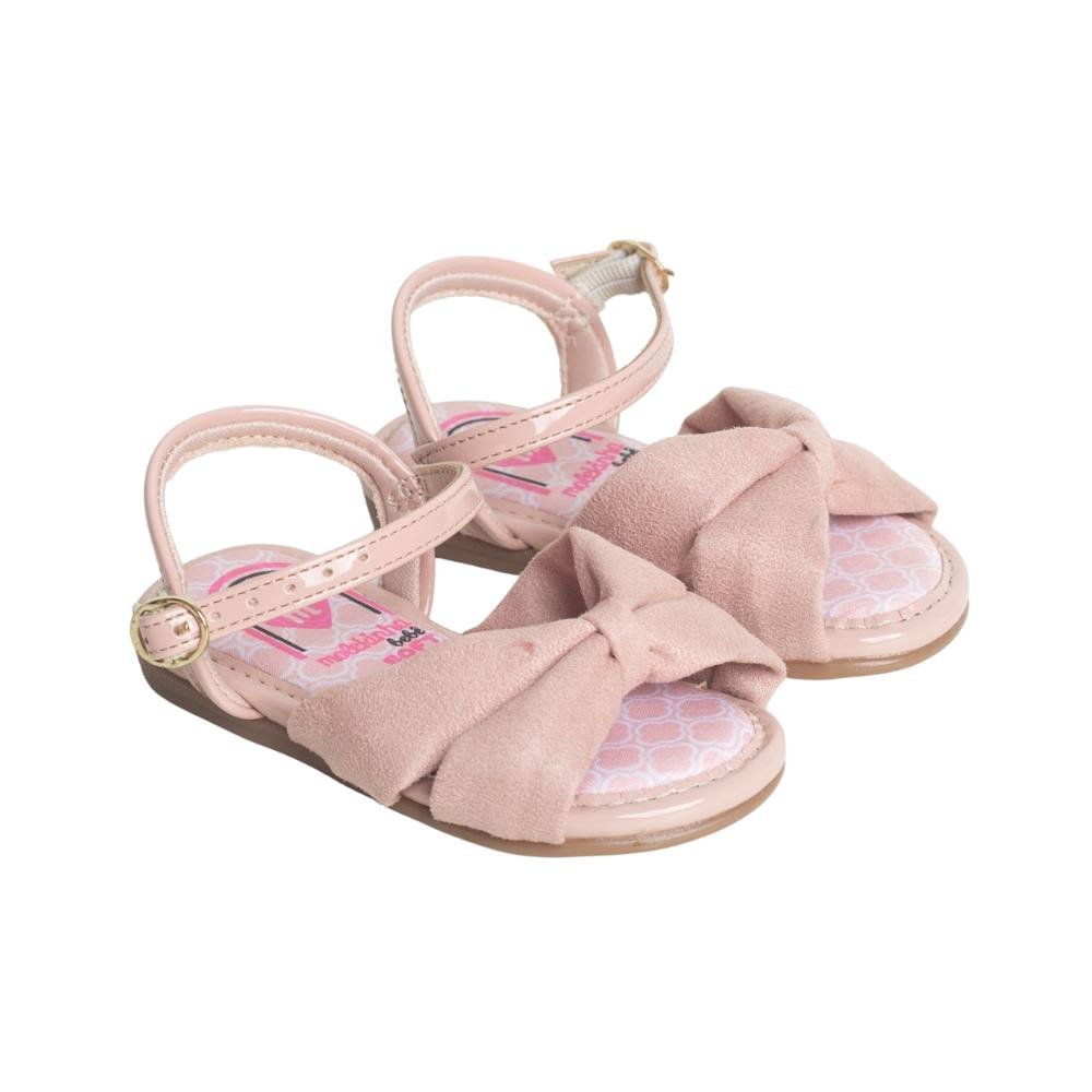 Sandália Infantil Rasteira Molekinha 2112.562