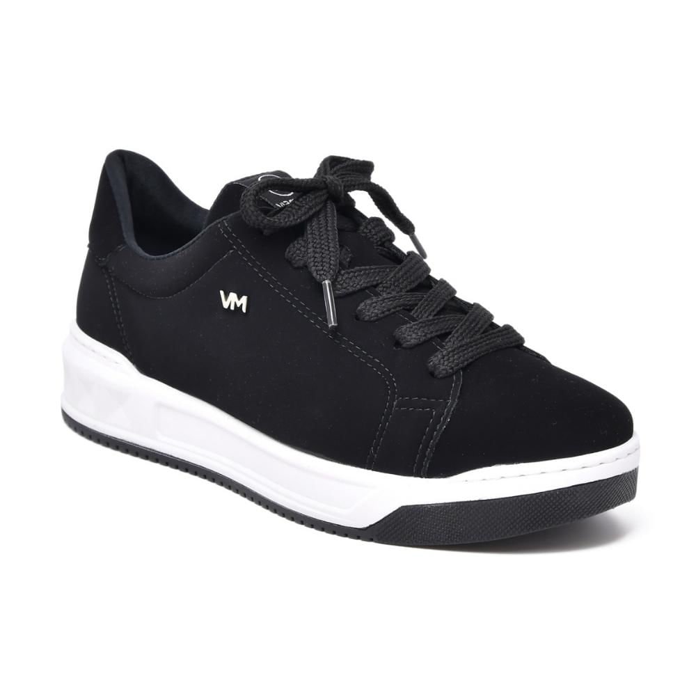 Tênis Moda Casual Feminino Marte 22-4205