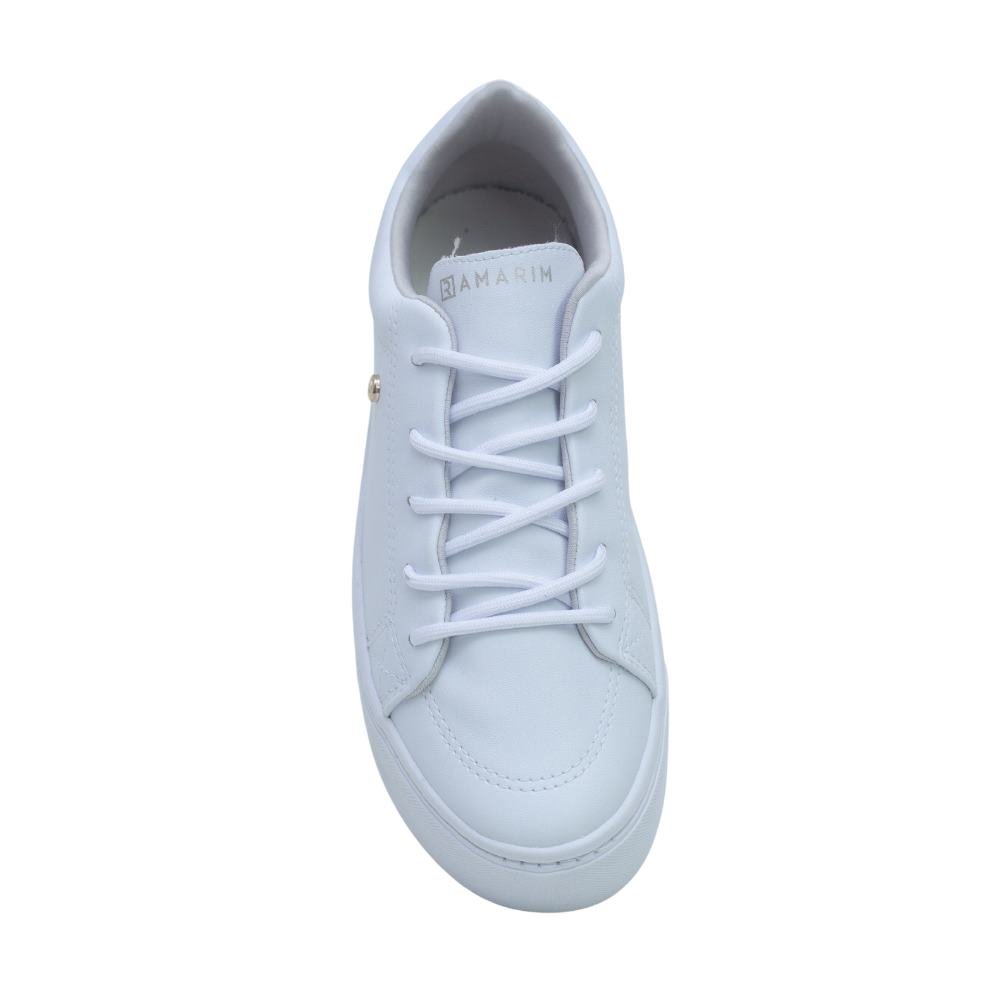 Tênis Ramarim 23-97223 Feminino Branco 3