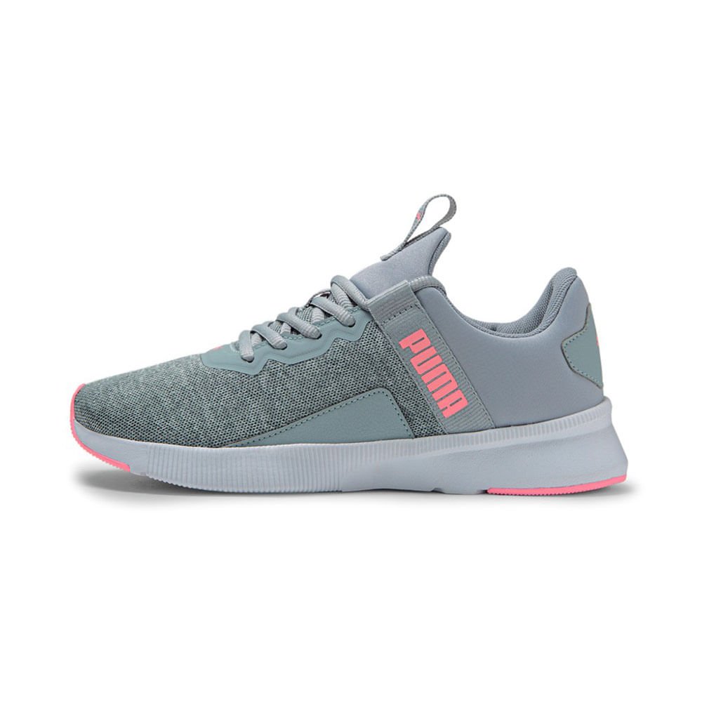 Tenis Running Fem Flyer Beta Wns Bdp Puma 377082 0 Cinza 4