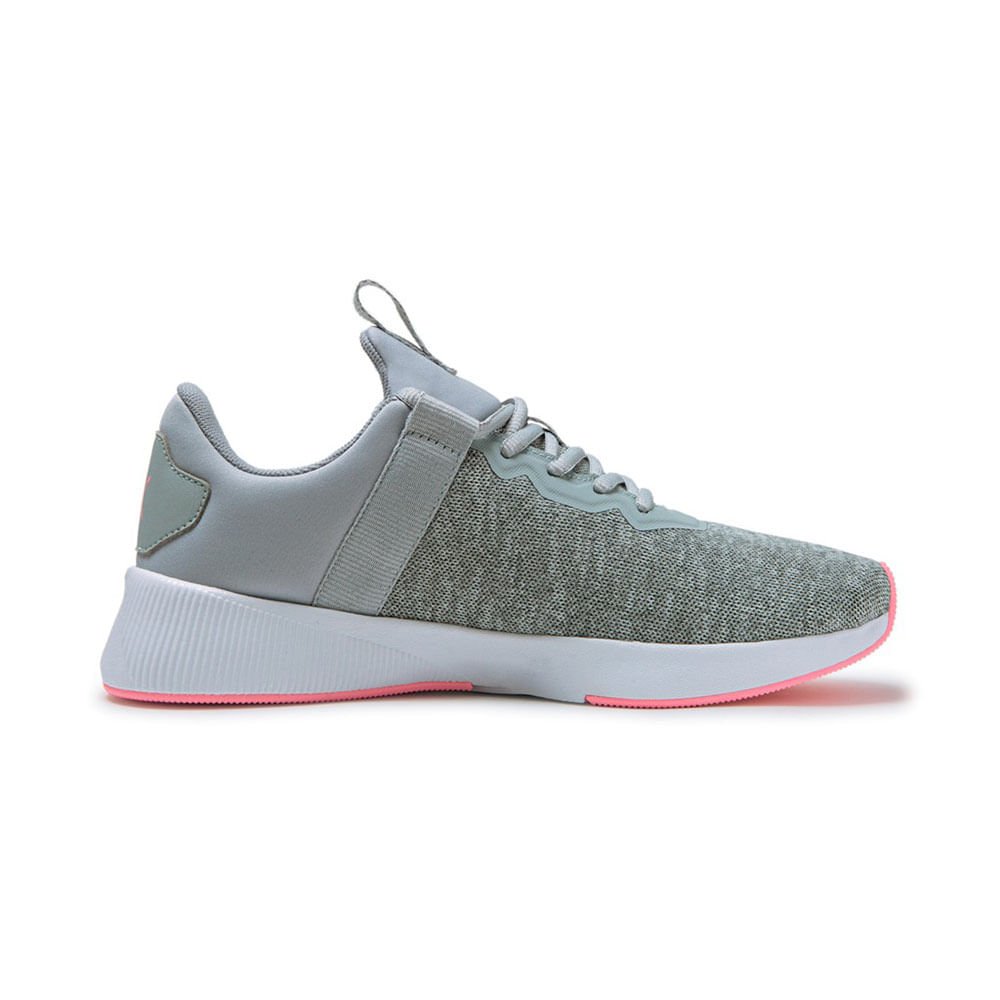 Tenis Running Fem Flyer Beta Wns Bdp Puma 377082 0 Cinza 5