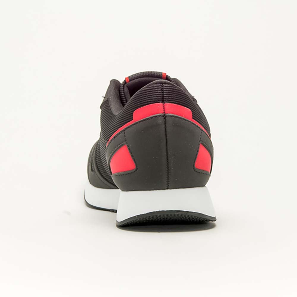 Tênis Casual Masculino Classic Runner Sl Fila F01l039 Preto 3