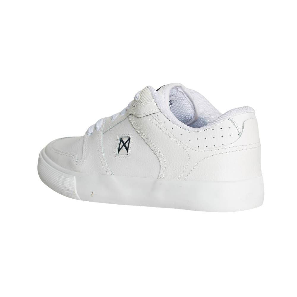 Tenis Street Masc Comply Co61002 Branco 4