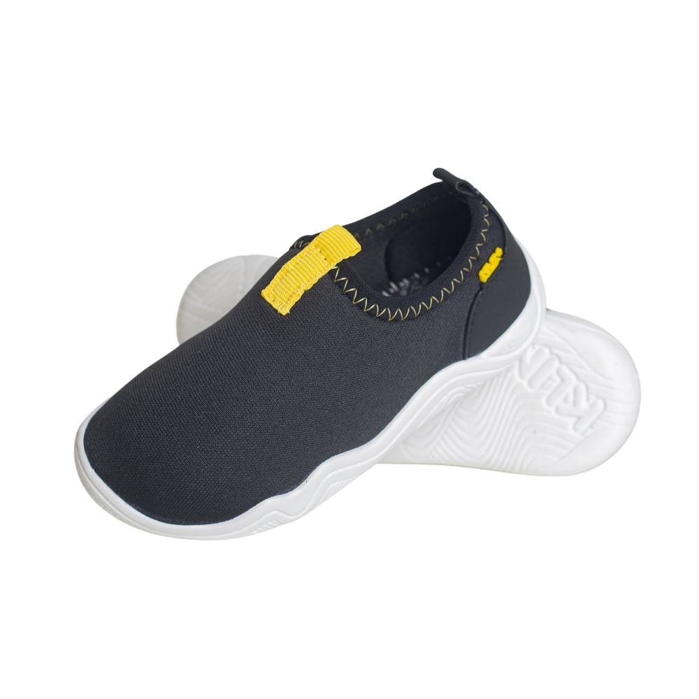 Tenis Inf Casual Klin 238.003000 Preto 3