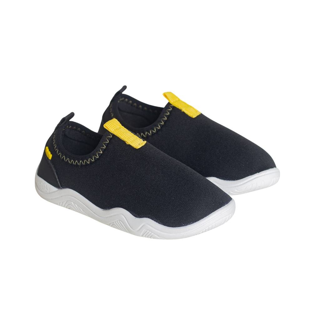 Tenis Inf Casual Klin 238.003000 Preto 6
