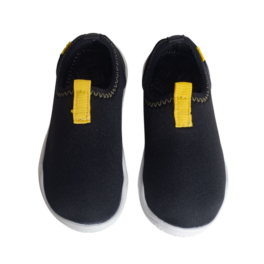 Tenis Inf Casual Klin 238.003000 Preto 7