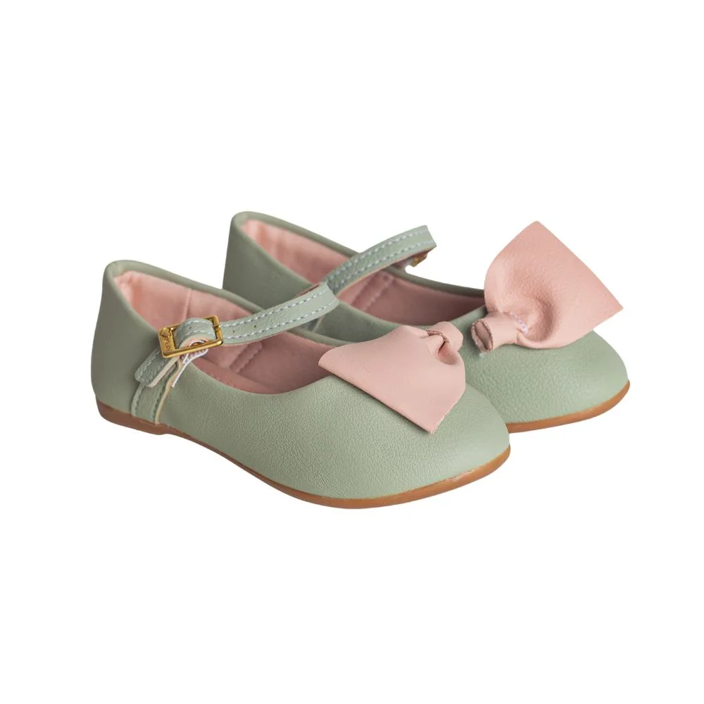 Sapatilha Inf Klin 152.155000