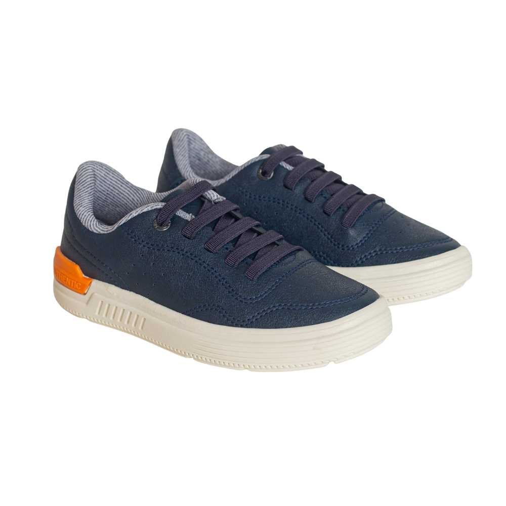 Sapatenis Inf Kidy 01103200002 Azul 6