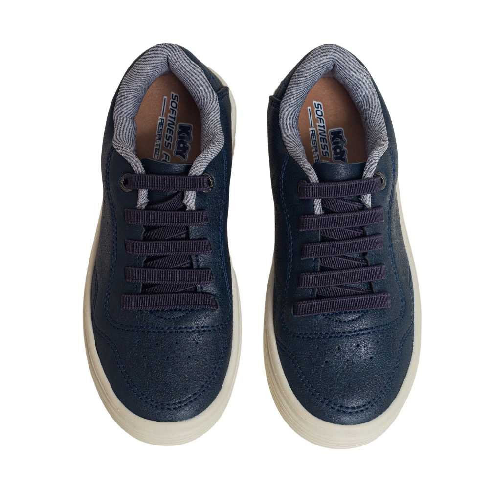 Sapatenis Inf Kidy 01103200002 Azul 7