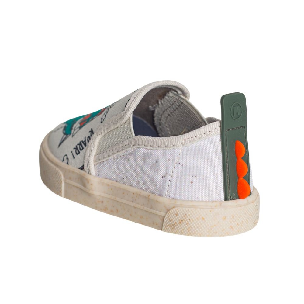 Tenis Inf Casual Molekinho 2133.864 Branco 9