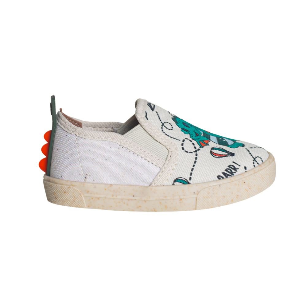 Tenis Inf Casual Molekinho 2133.864 Branco 10
