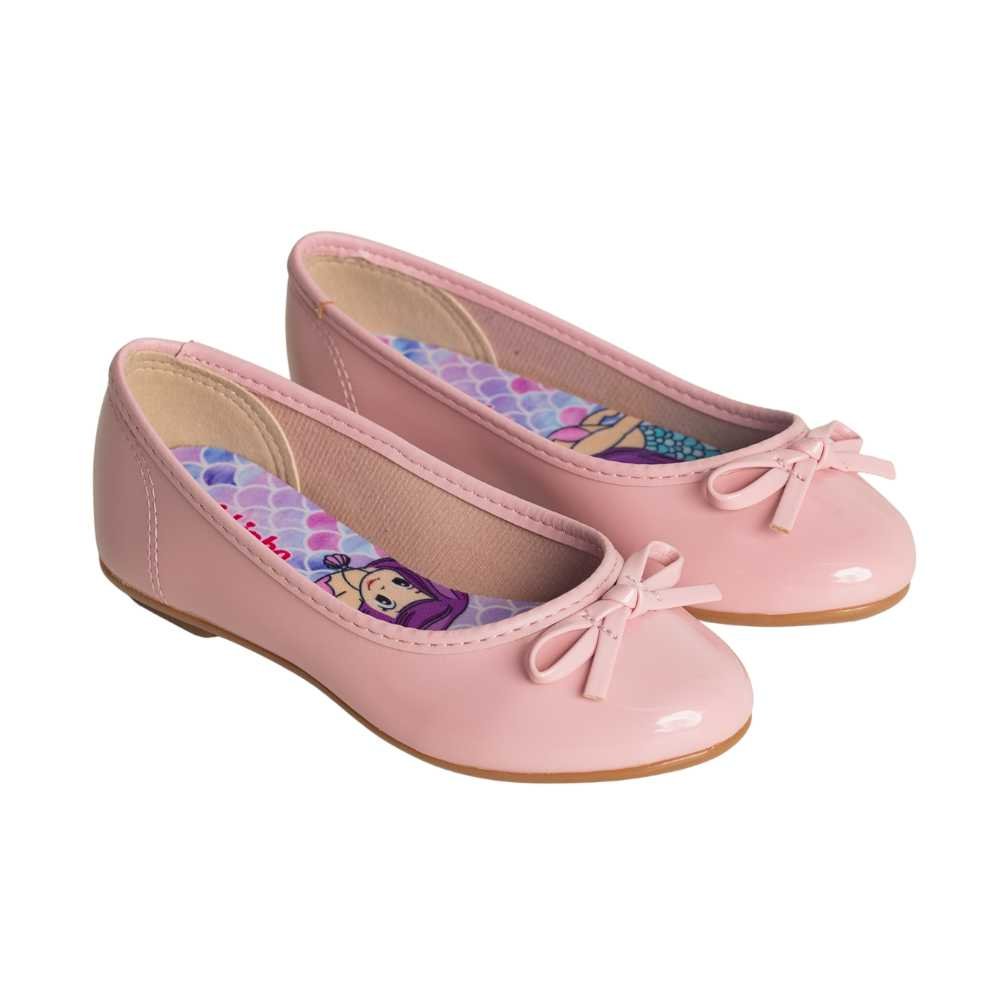 Sapatilha Infantil Molekinha 2052.1401