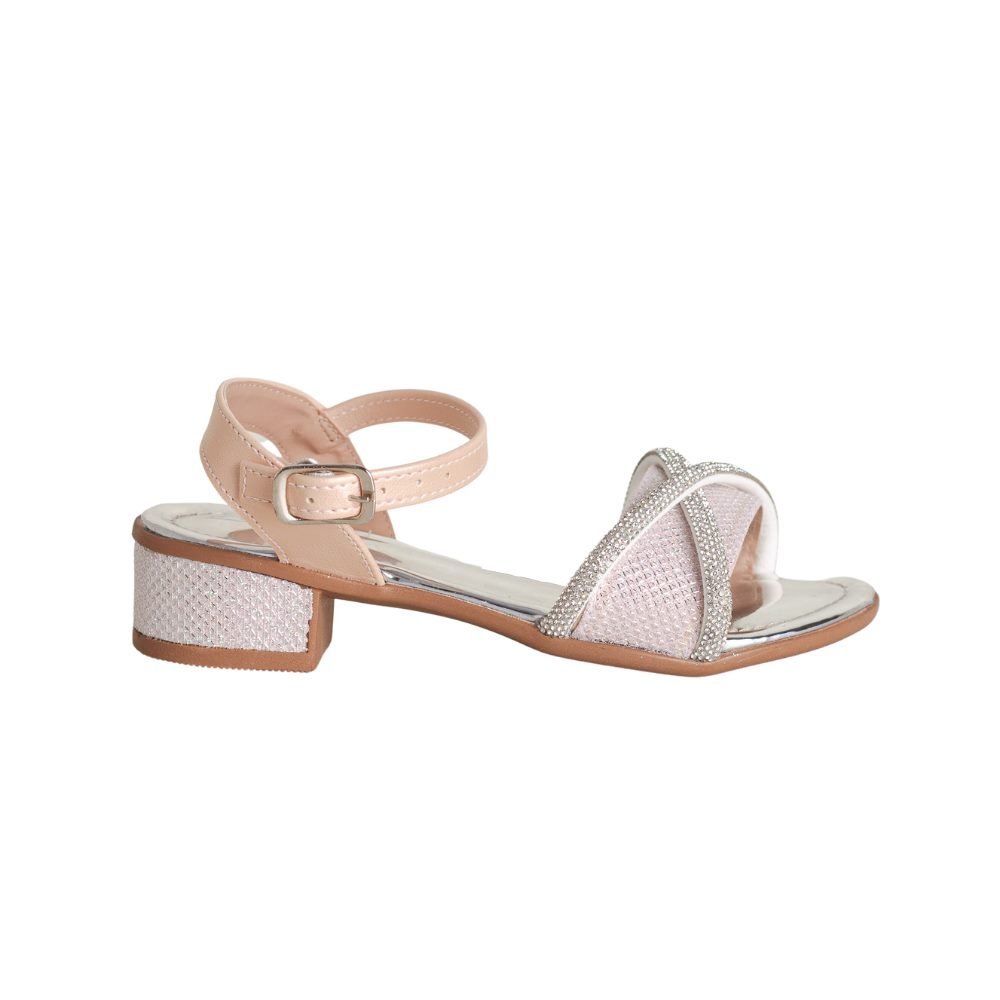 Sandália Infantil Rasteira Peki Lili 035029