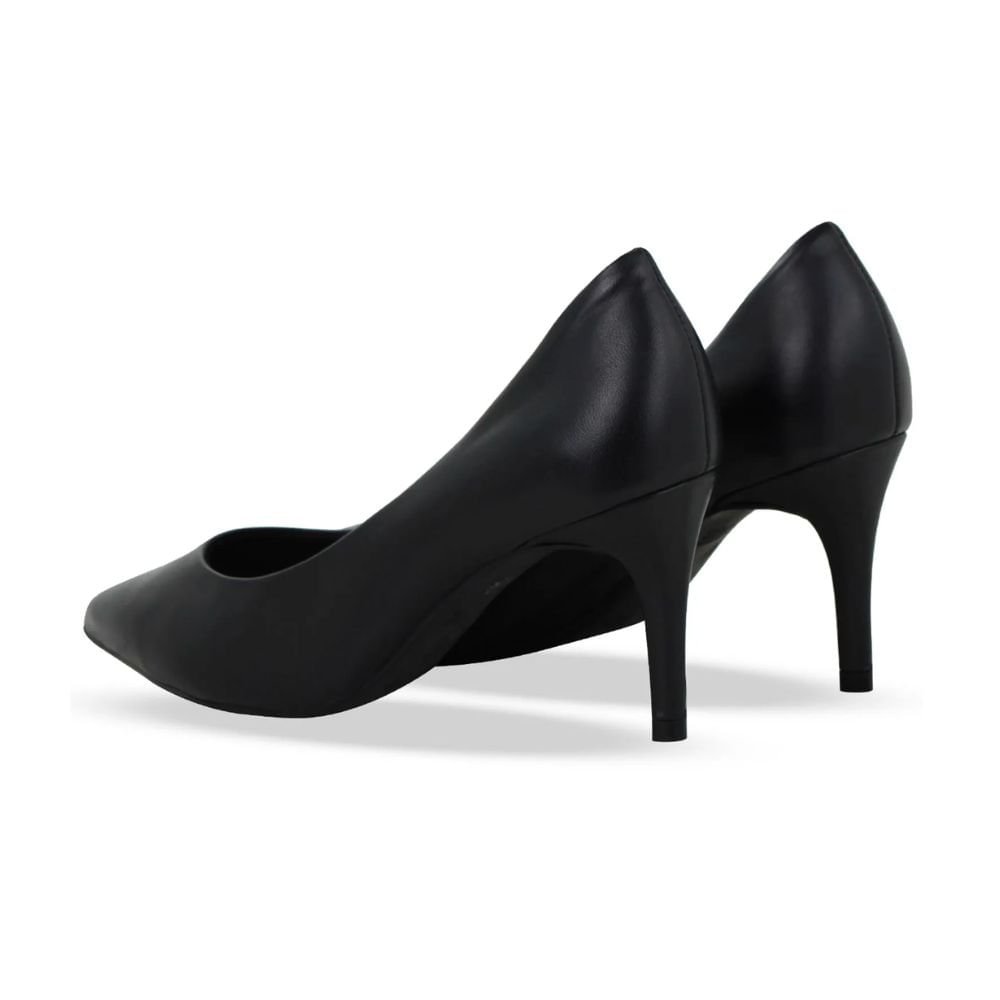 Scarpin Bottero 353701 5050 Preto 4