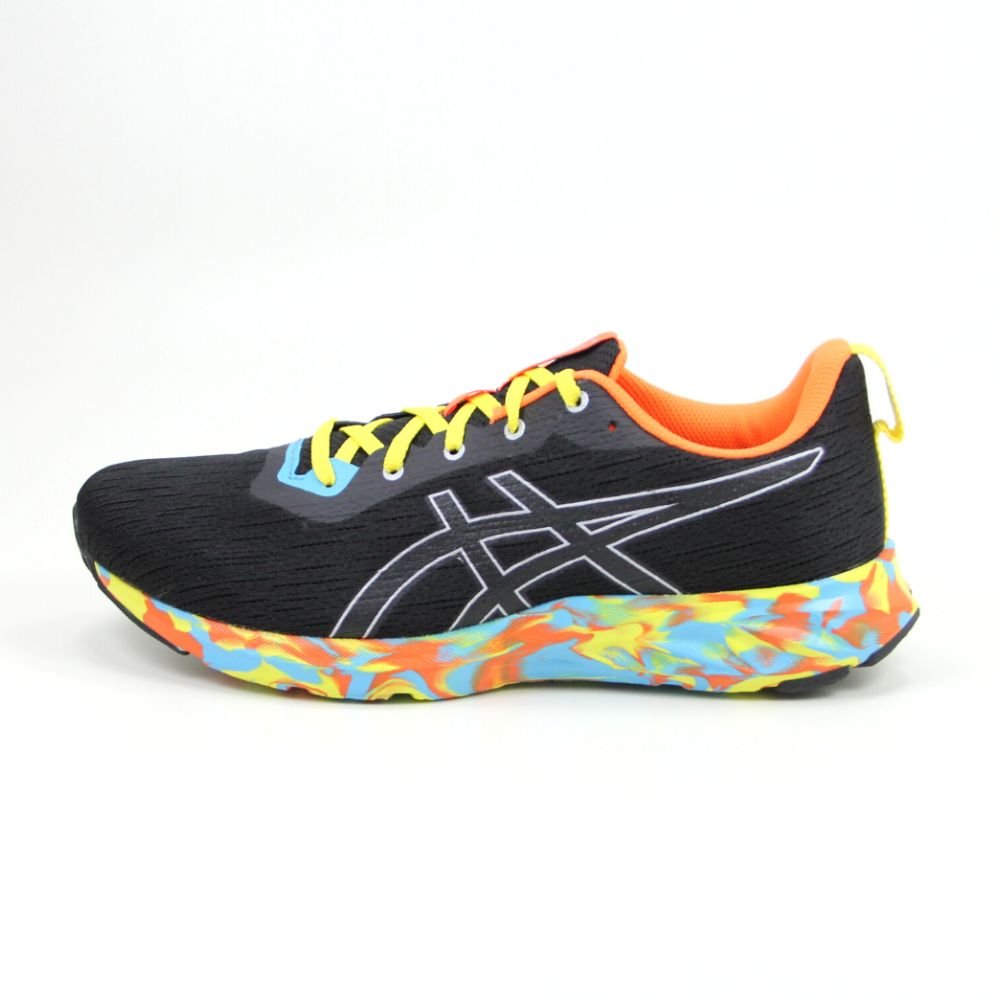 Tênis Asics Versablast 2 Se Masculino Preto 2