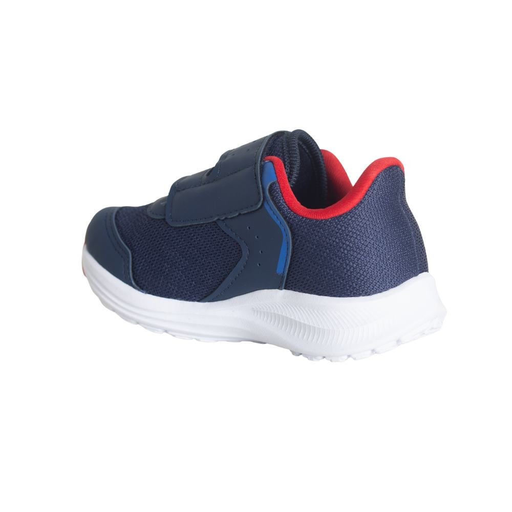 Tenis Running Inf Running Kidy  041-0161 Azul 4