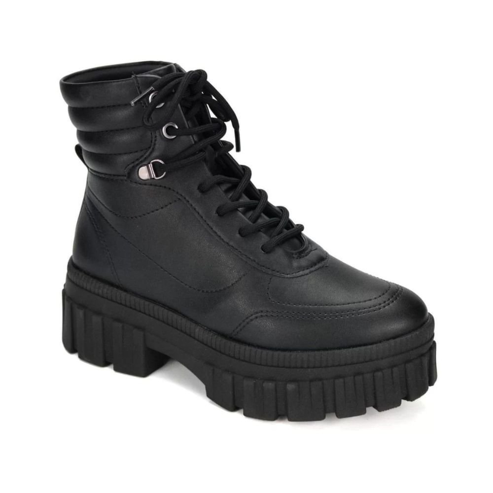 Bota Ramarim 23-64102-04 Feminino Preto 1