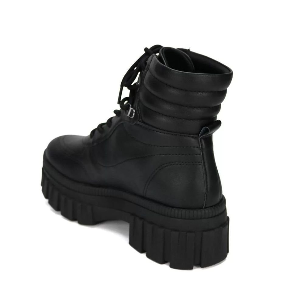 Bota Ramarim 23-64102-04 Feminino Preto 3