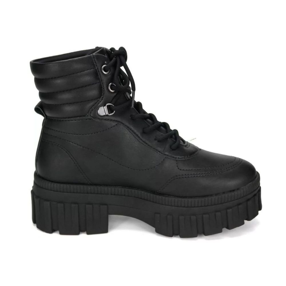 Bota Ramarim 23-64102-04 Feminino Preto 4