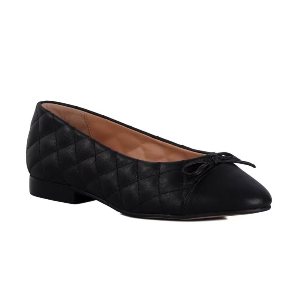 Sapatilha Feminino Bico Redondo Luiza Barcelos 13090004