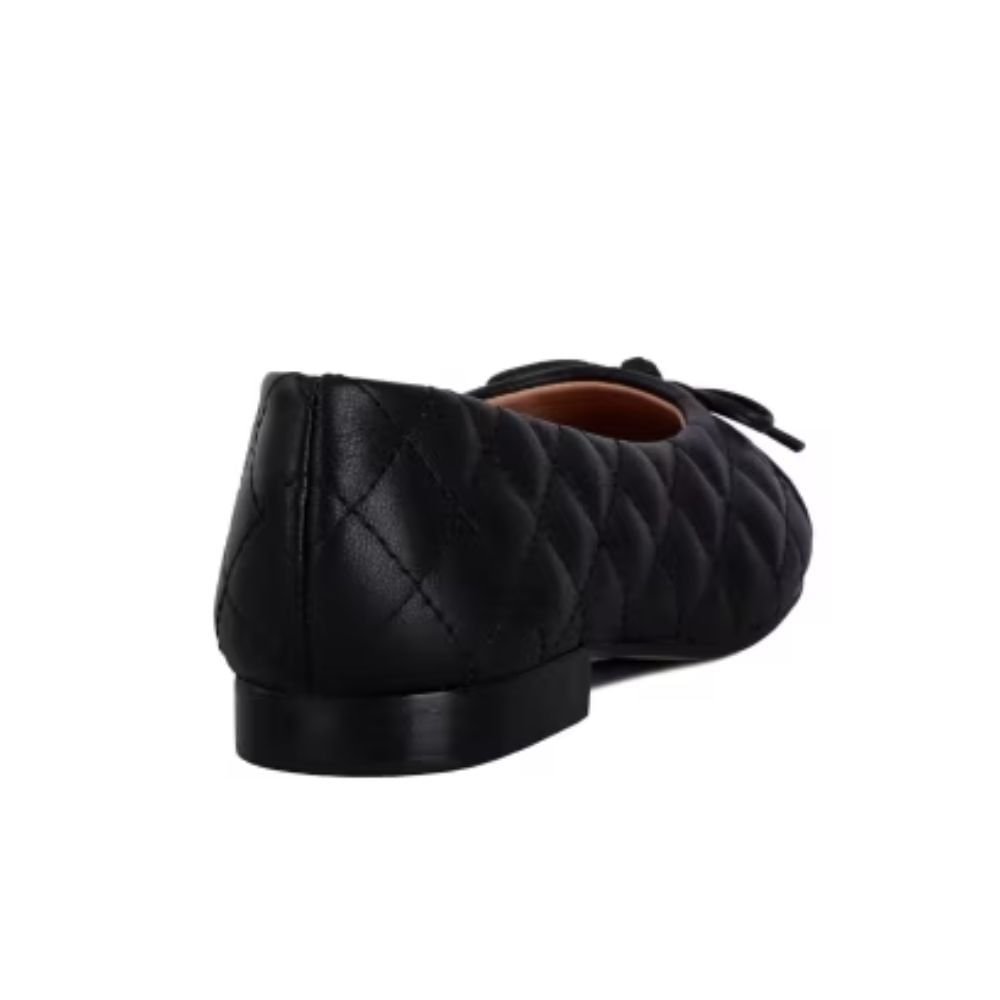 Sapatilha Feminino Bico Redondo Luiza Barcelos 13090004 Preto 3