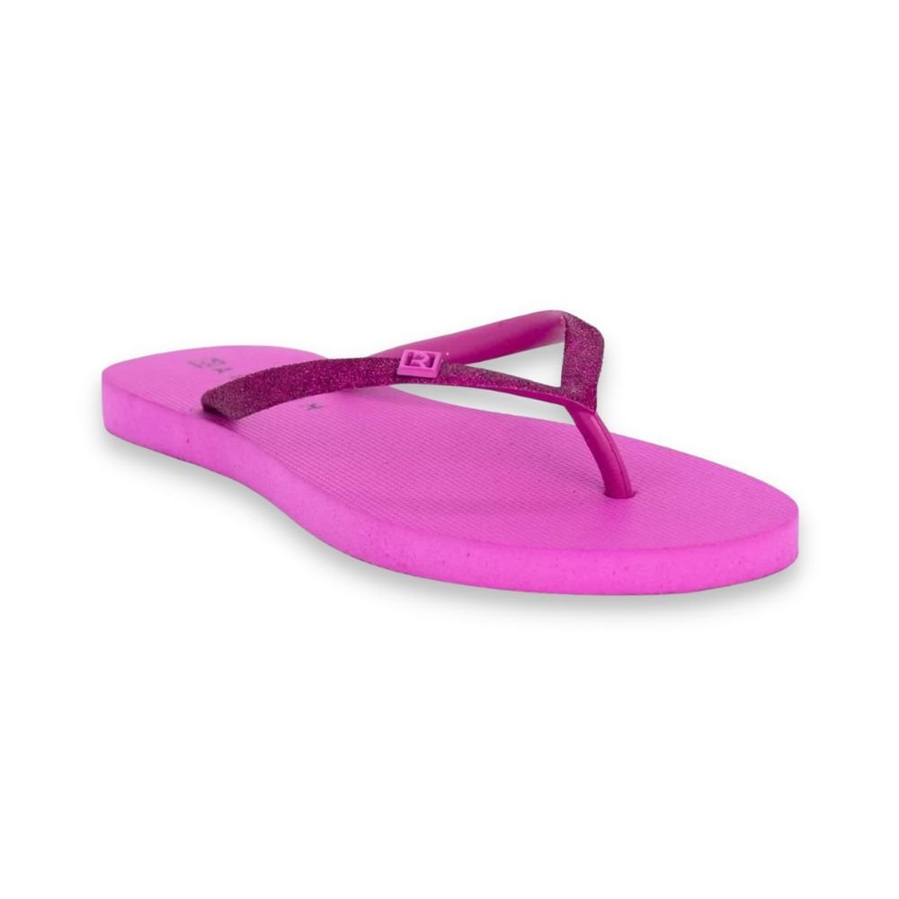 Chinelo Ramarim 22-1203 Feminino 5050 Rosa 2