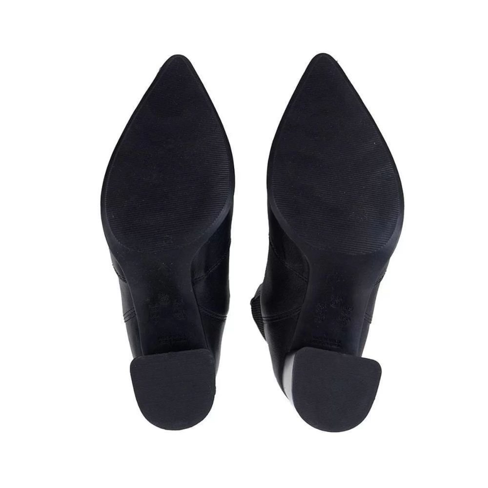 Bota Ramarim 23-58122-03 Feminino Preto 3