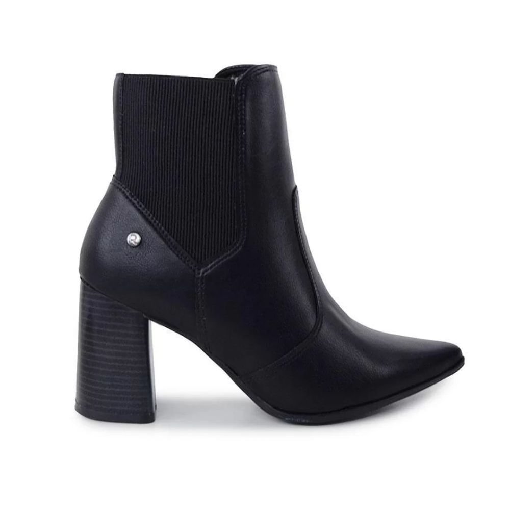 Bota Ramarim 23-58122-03 Feminino Preto 4