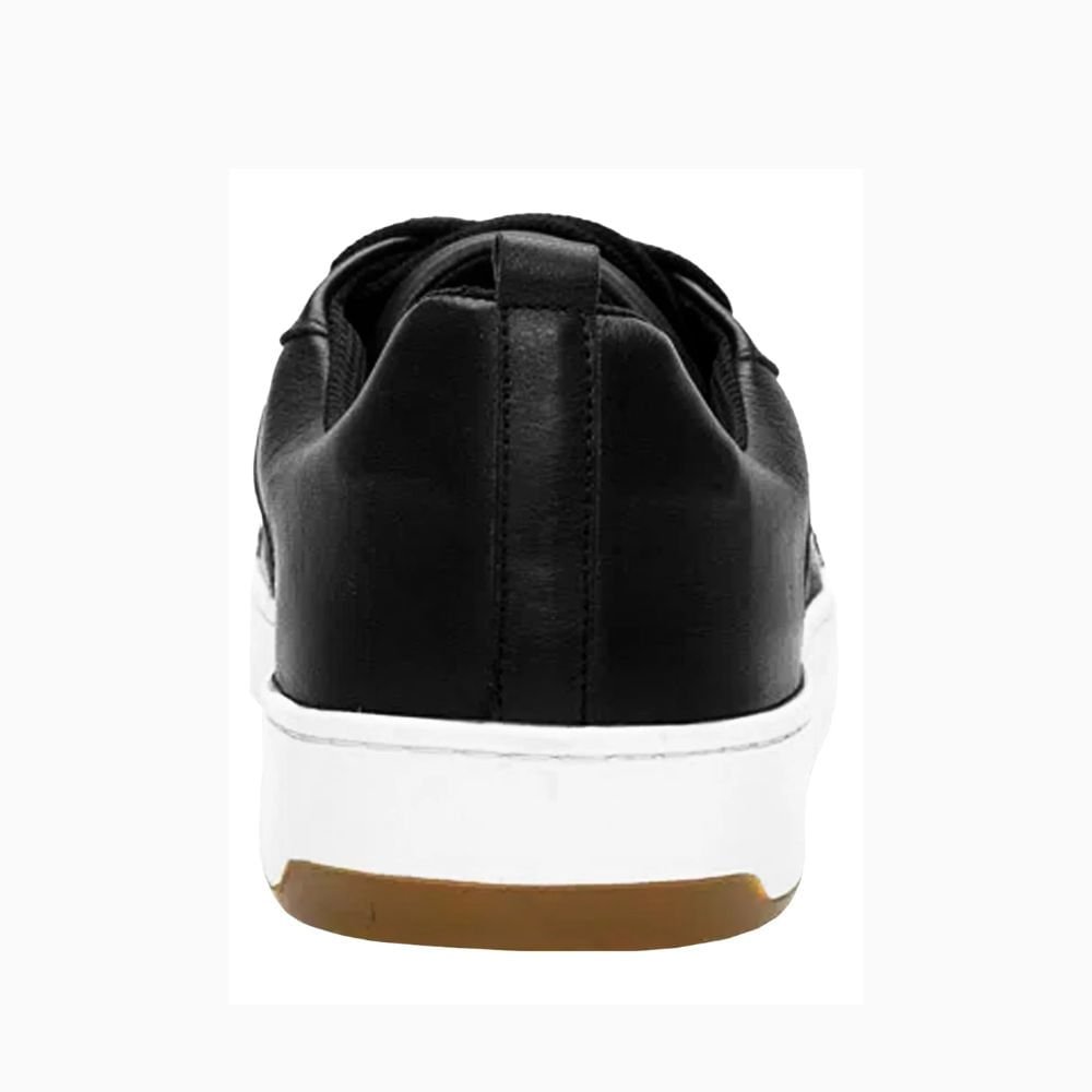 Sapatênis Masculino Calvin Klein Cm3oc43te301 Preto 3