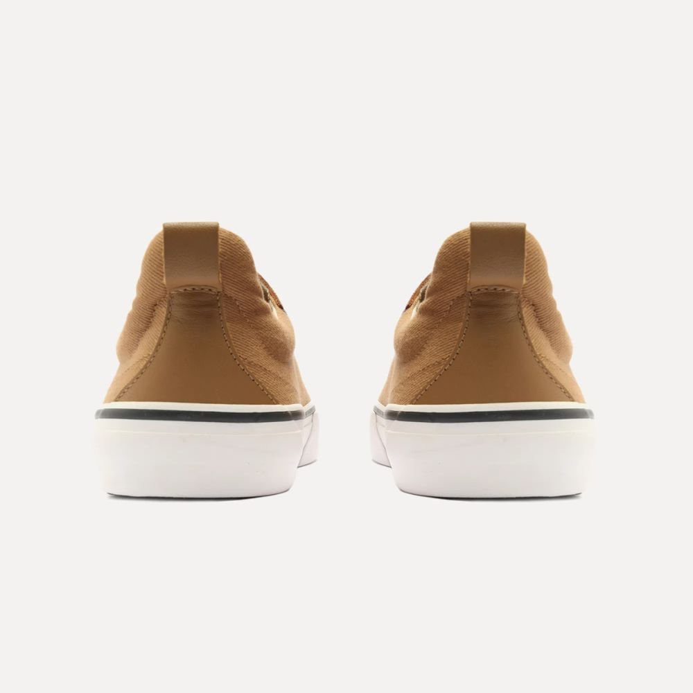 Sapatenis Masc Reserva R7543000010006 Bege 3