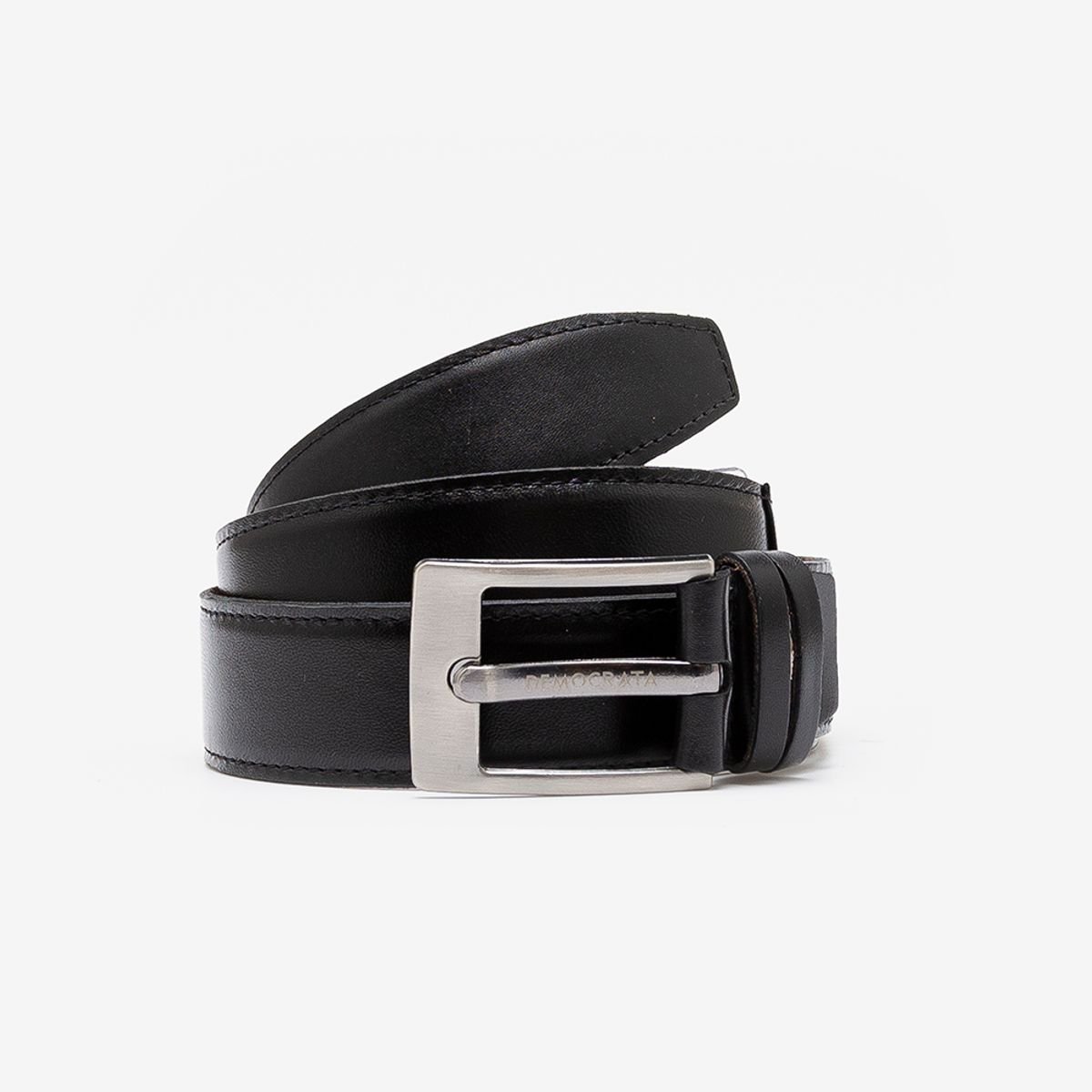 Cinto Masc Cinto Democrata Cin0597-510 Preto 4