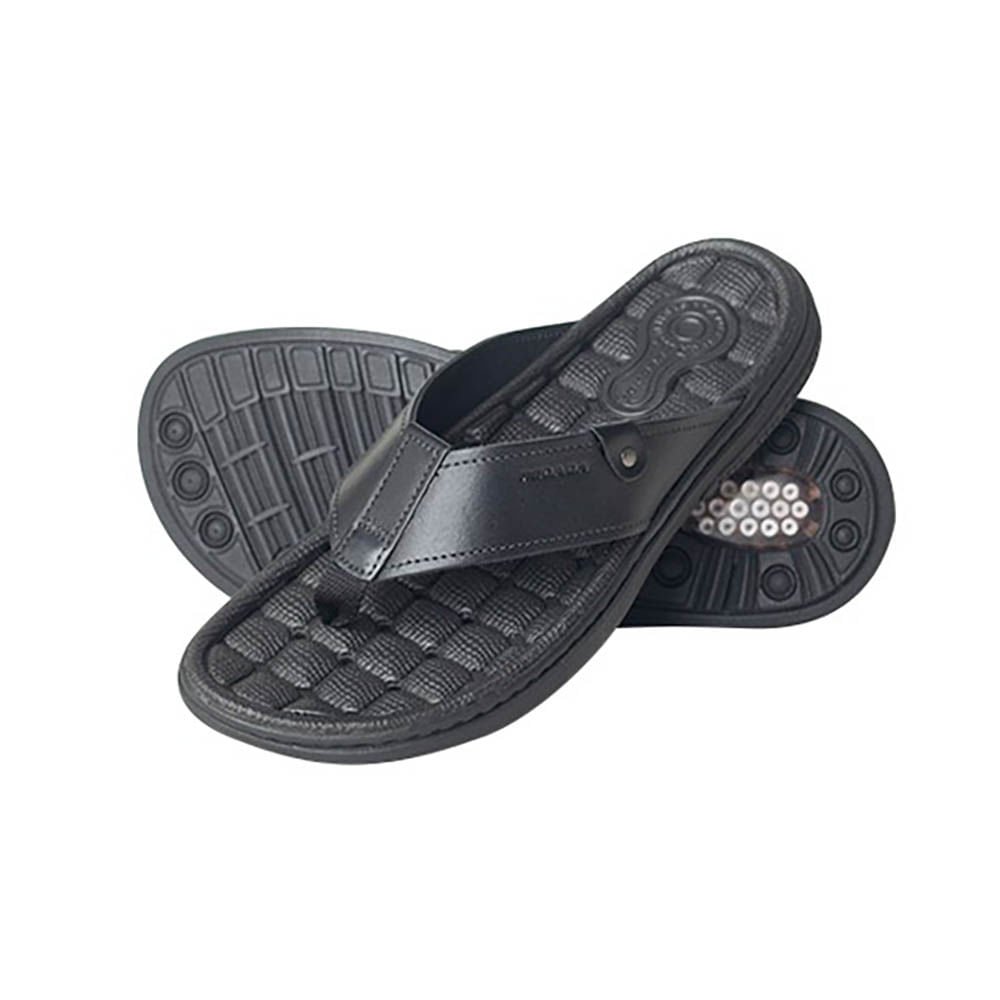 Chinelo Masculino Dedo Pegada 131281 Preto 3