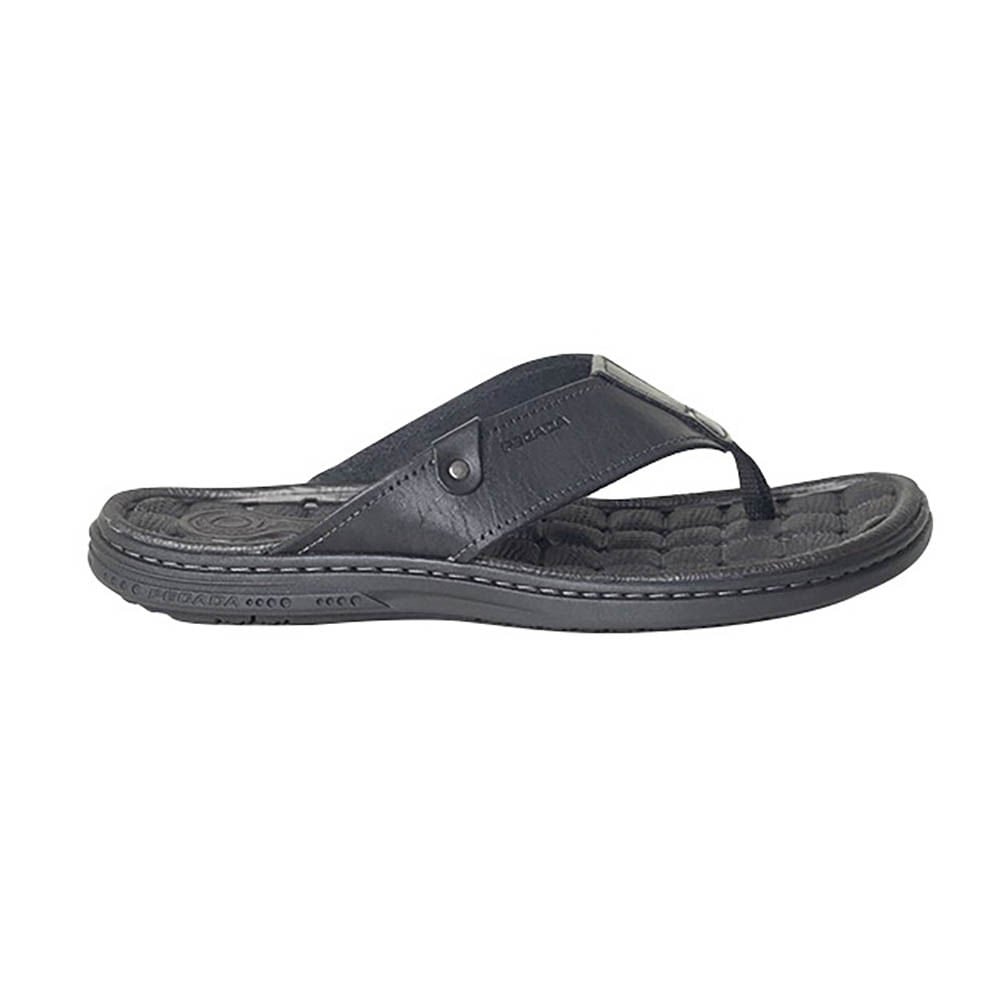 Chinelo Masculino Dedo Pegada 131281 Preto 5