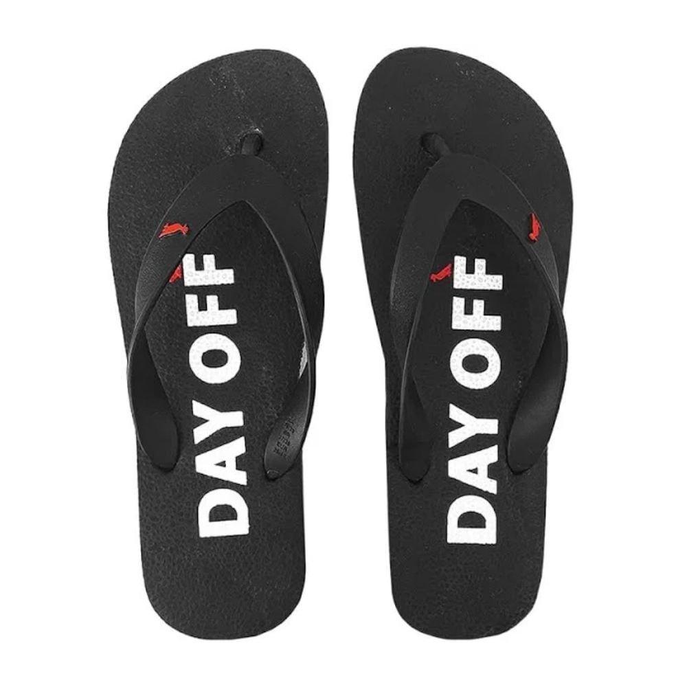 Chinelo Masc Dedo Reserva R7551100010001 Preto 2